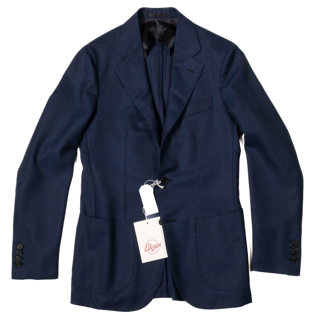 Eduardo de Simone Holland & Sherry Sport Coat