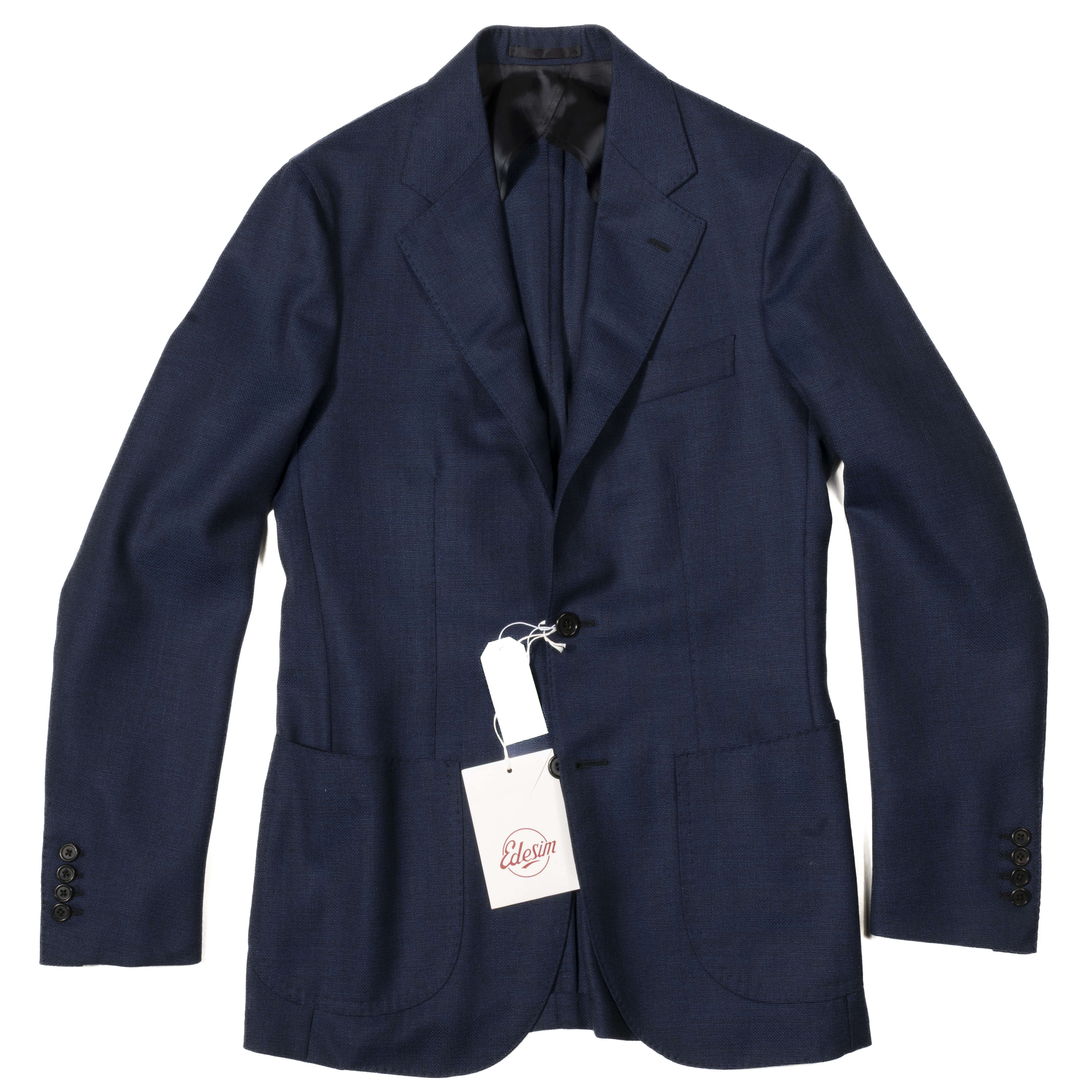 Eduardo de Simone Holland & Sherry Sport Coat