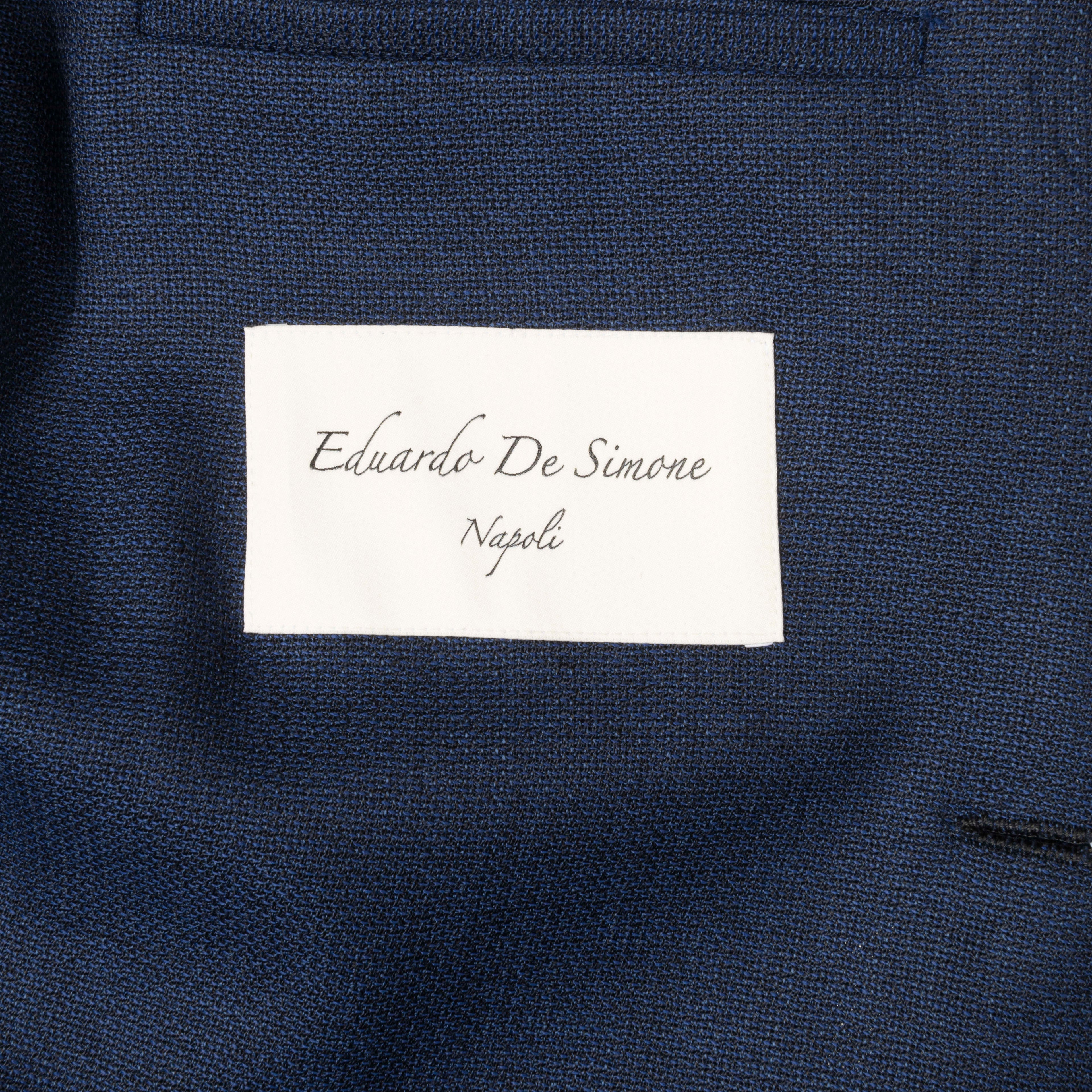 Eduardo de Simone Holland & Sherry Sport Coat