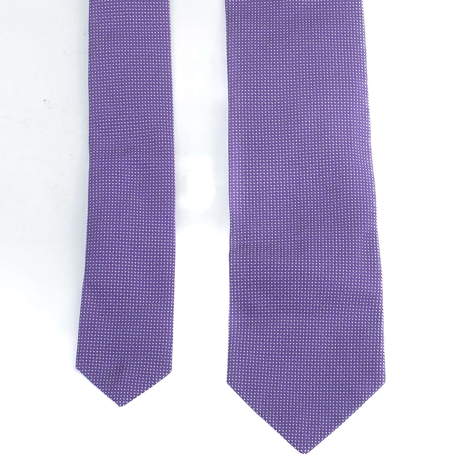 Purple Tie