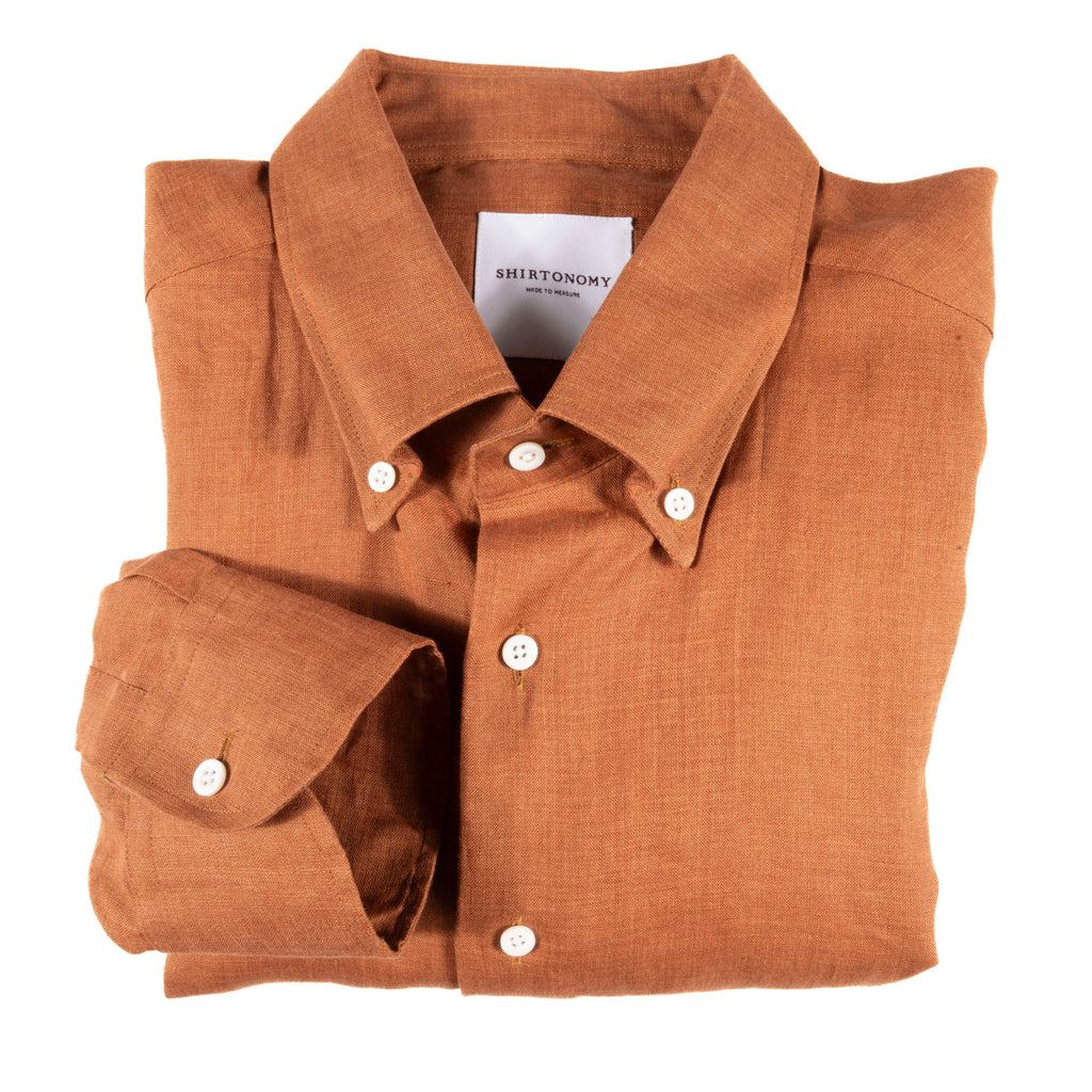Shirtonomy Sz 46