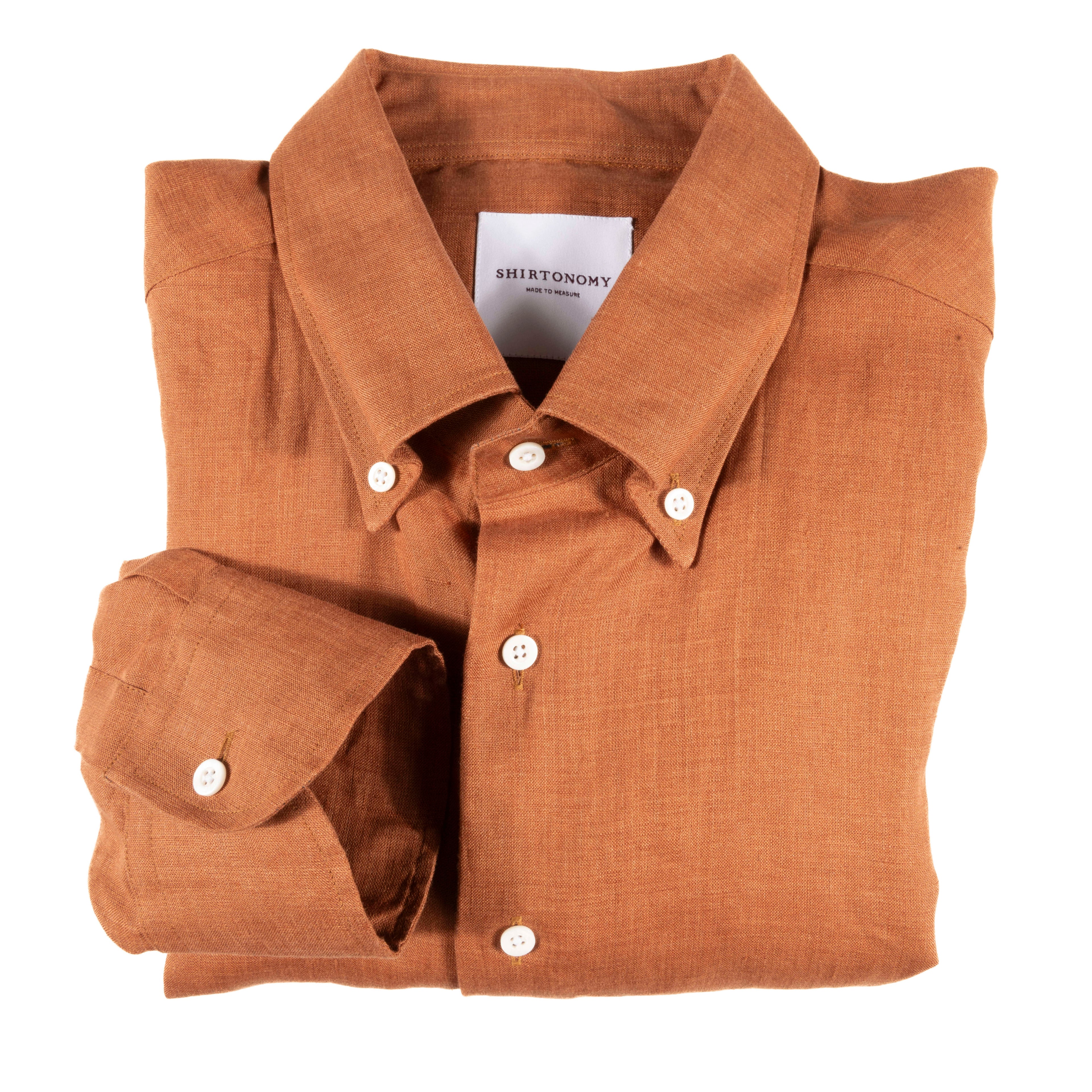 Shirtonomy Sz 46