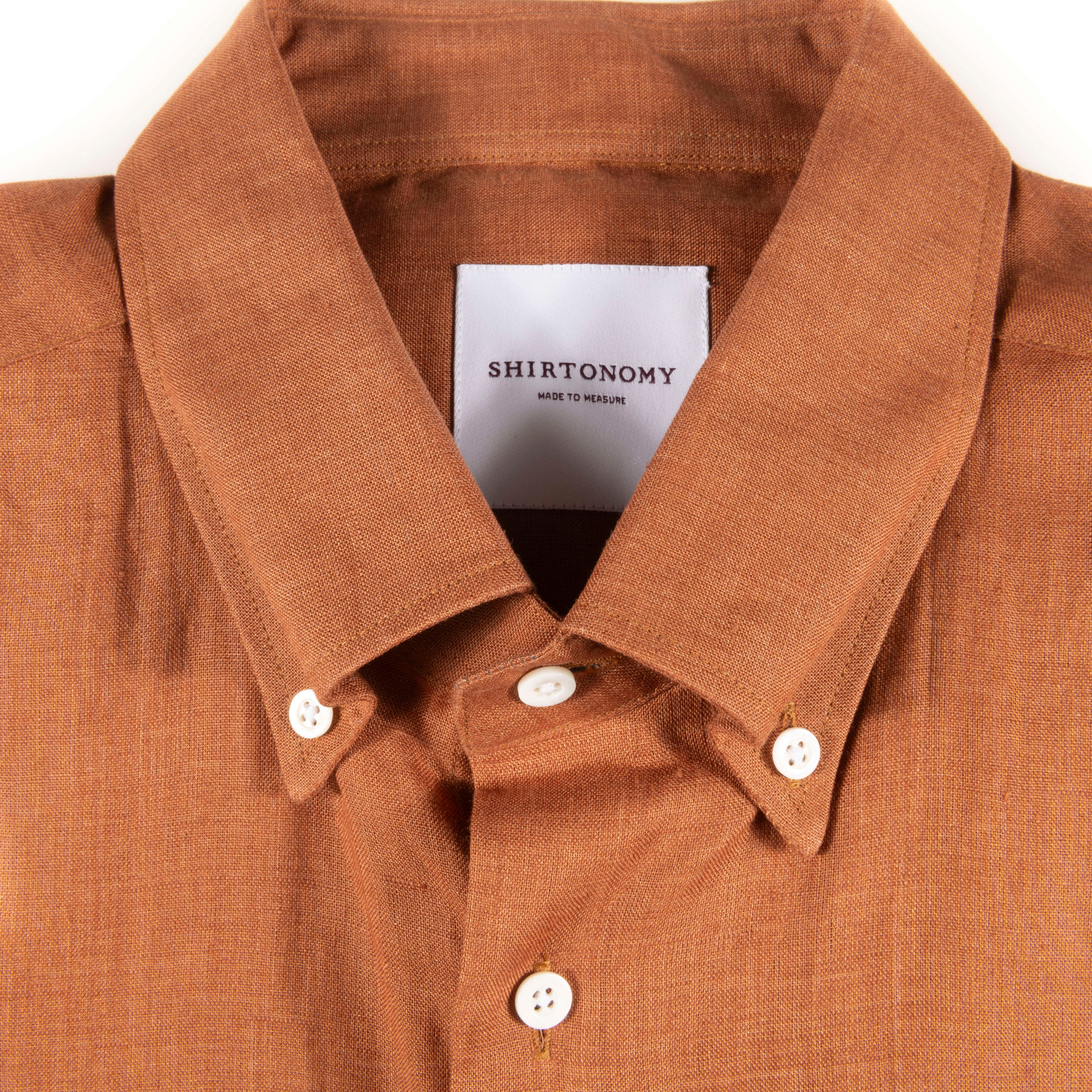Shirtonomy Sz 46