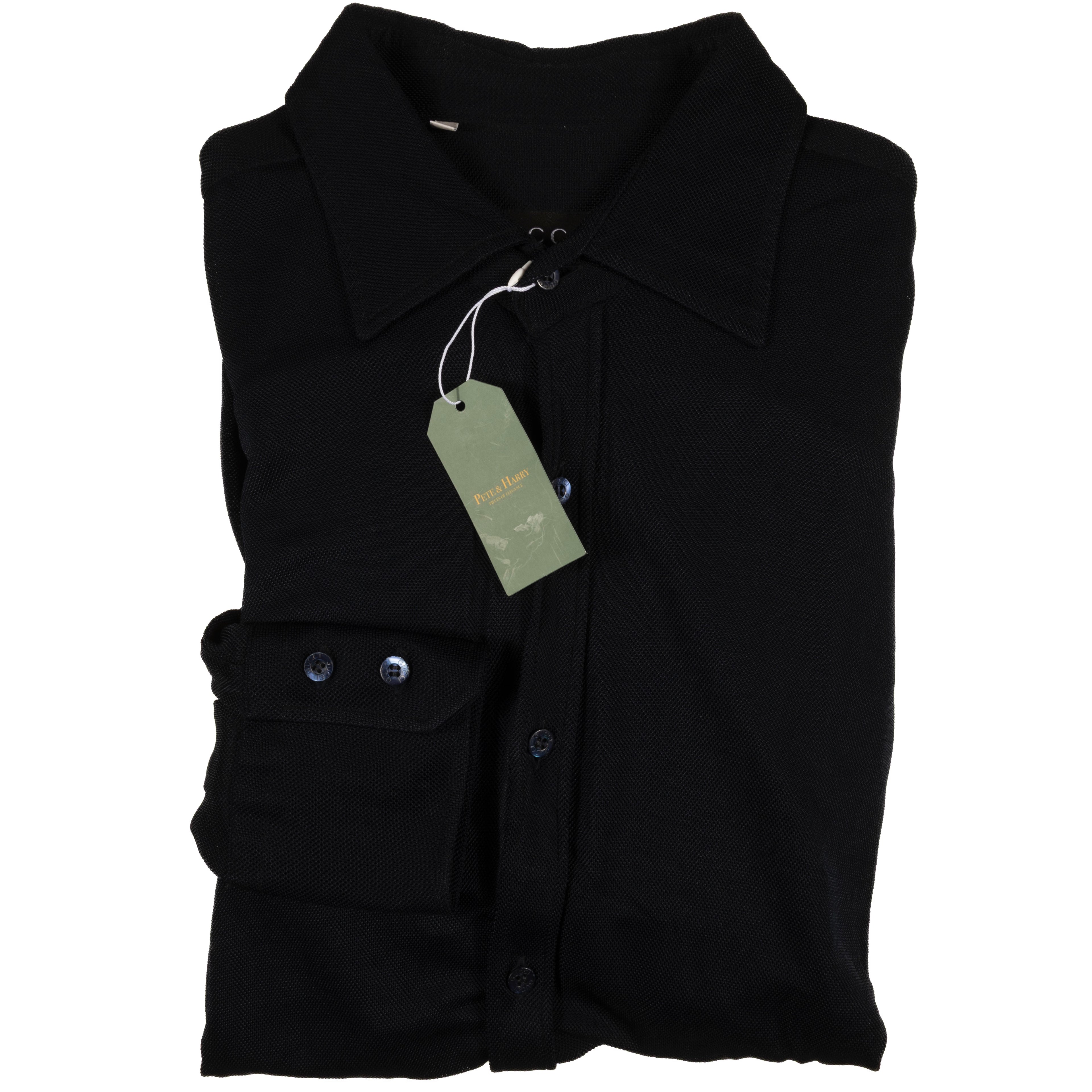 Gucci Black Shirt