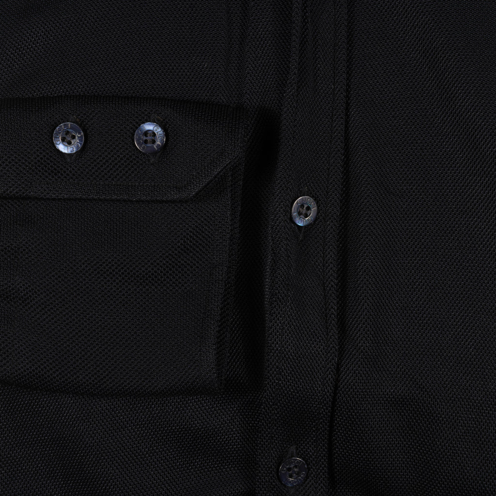 Gucci Black Shirt