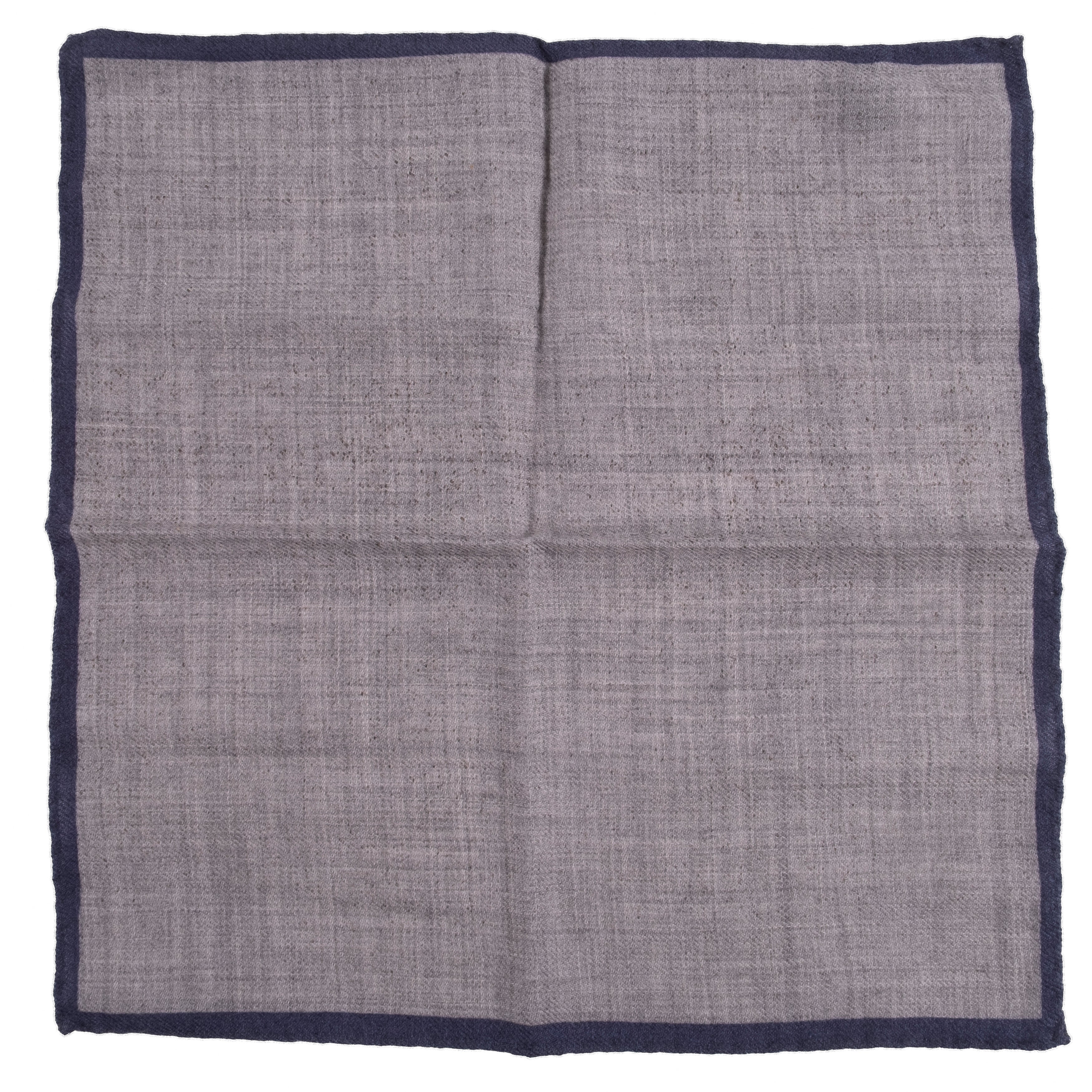 Wool Pocket Square