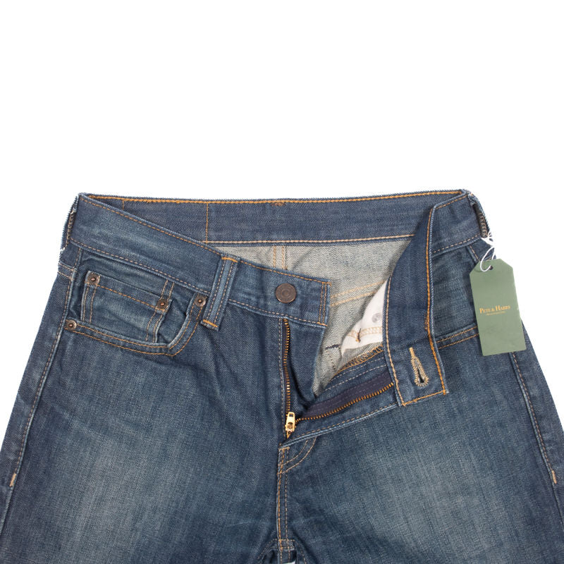 Levi's Jeans 511 Blue Jeans