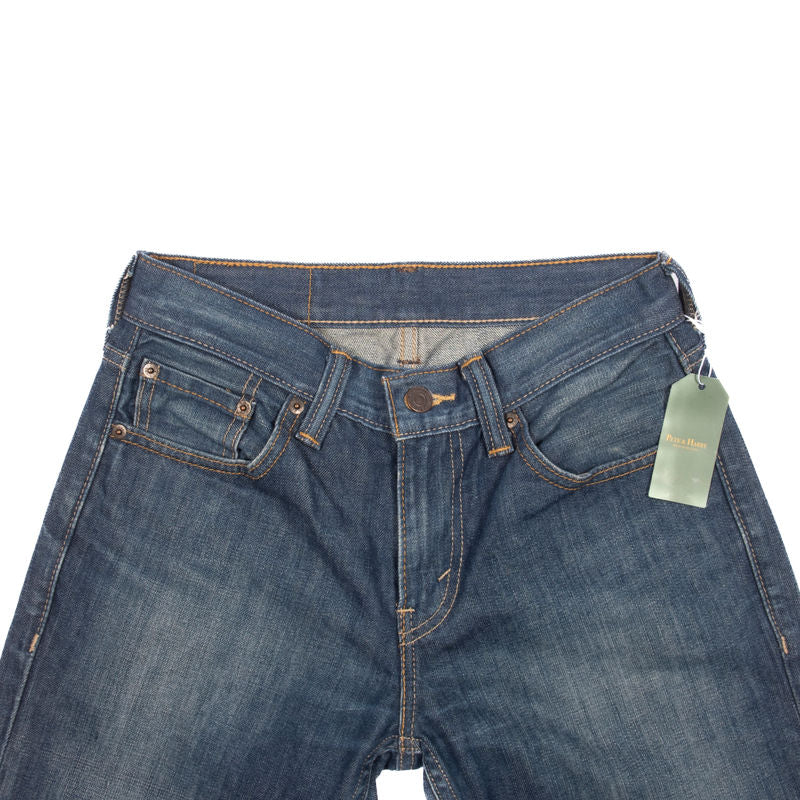 Levi's Jeans 511 Blue Jeans