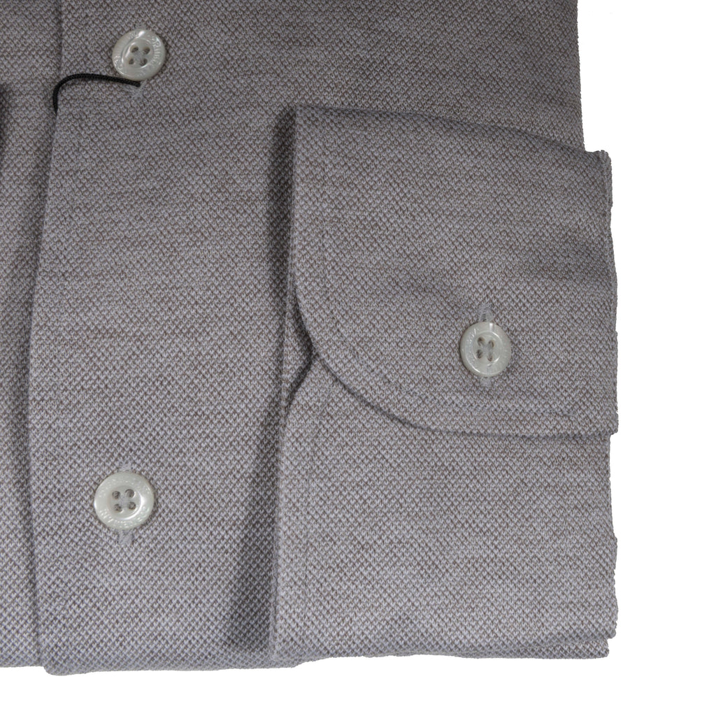 Grey Casual Shirt 42