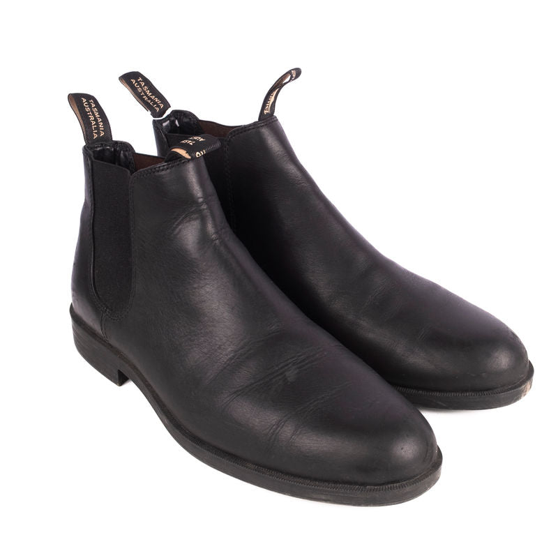 Blundstone Black Chelsea Boots