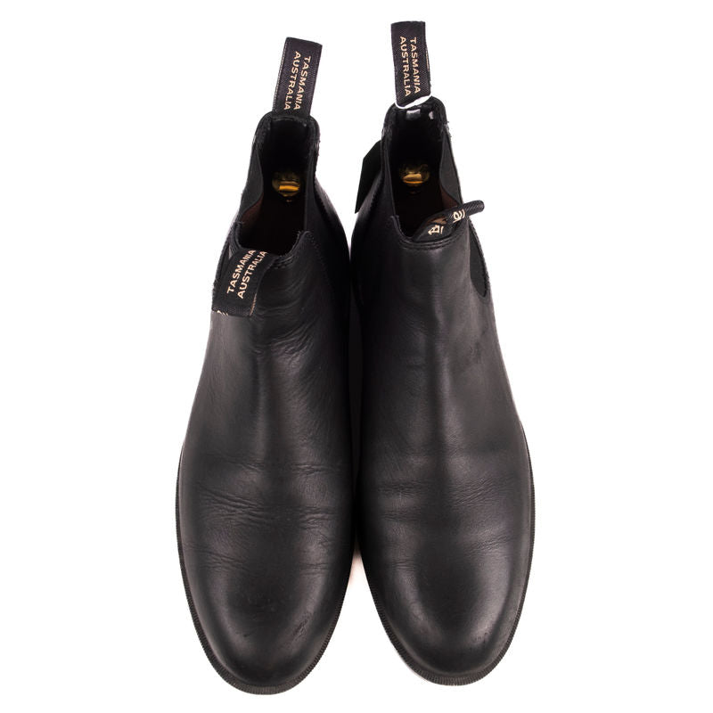 Blundstone Black Chelsea Boots