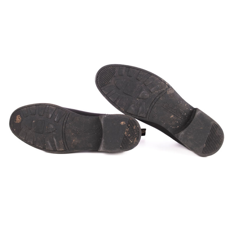 Blundstone Black Chelsea Boots