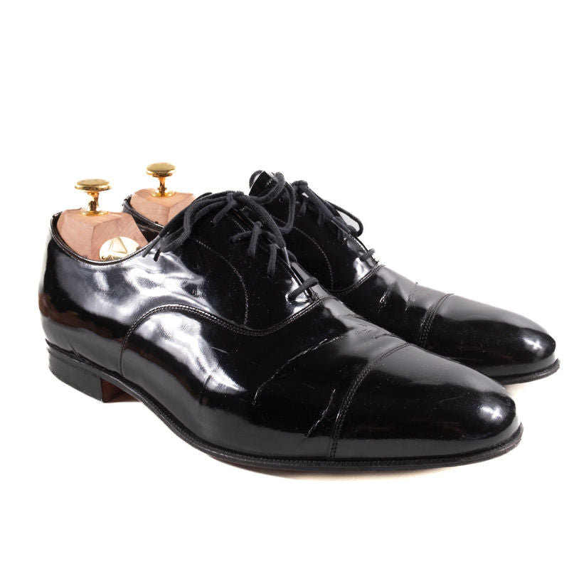 Church’s Patent Leather Formal Shoes