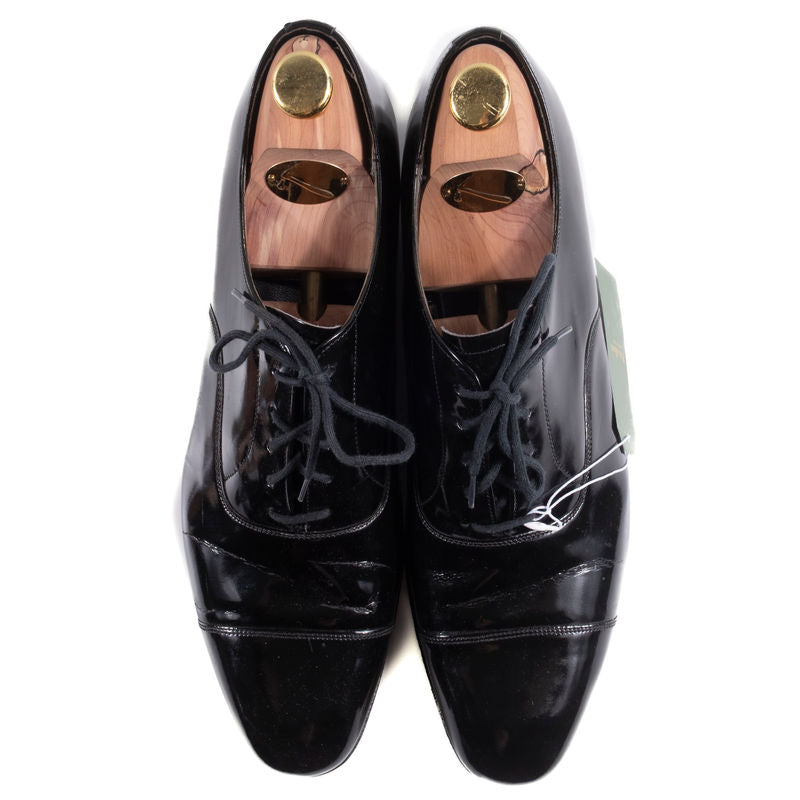 Church’s Patent Leather Formal Shoes