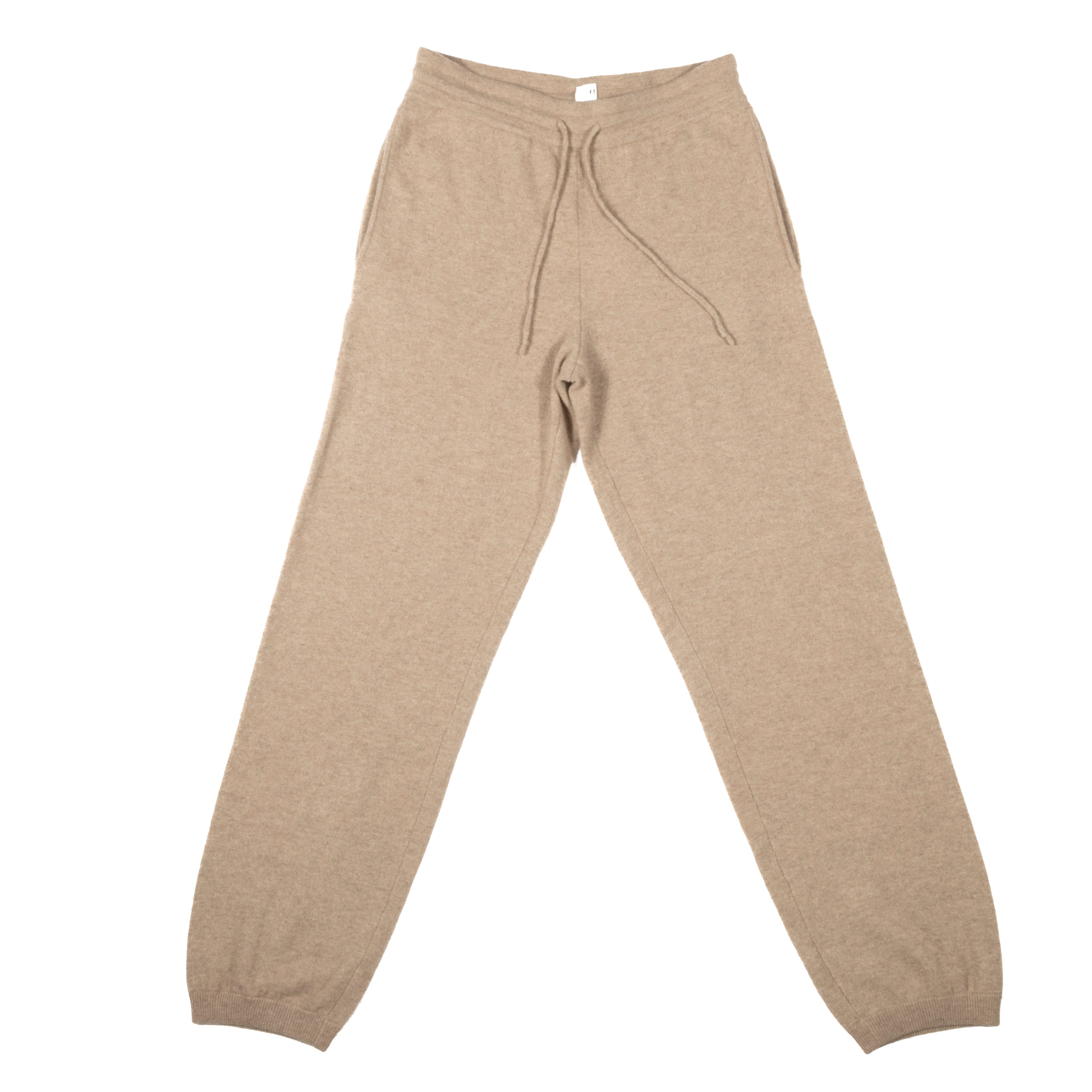 Toast Pants Cashmere XXL