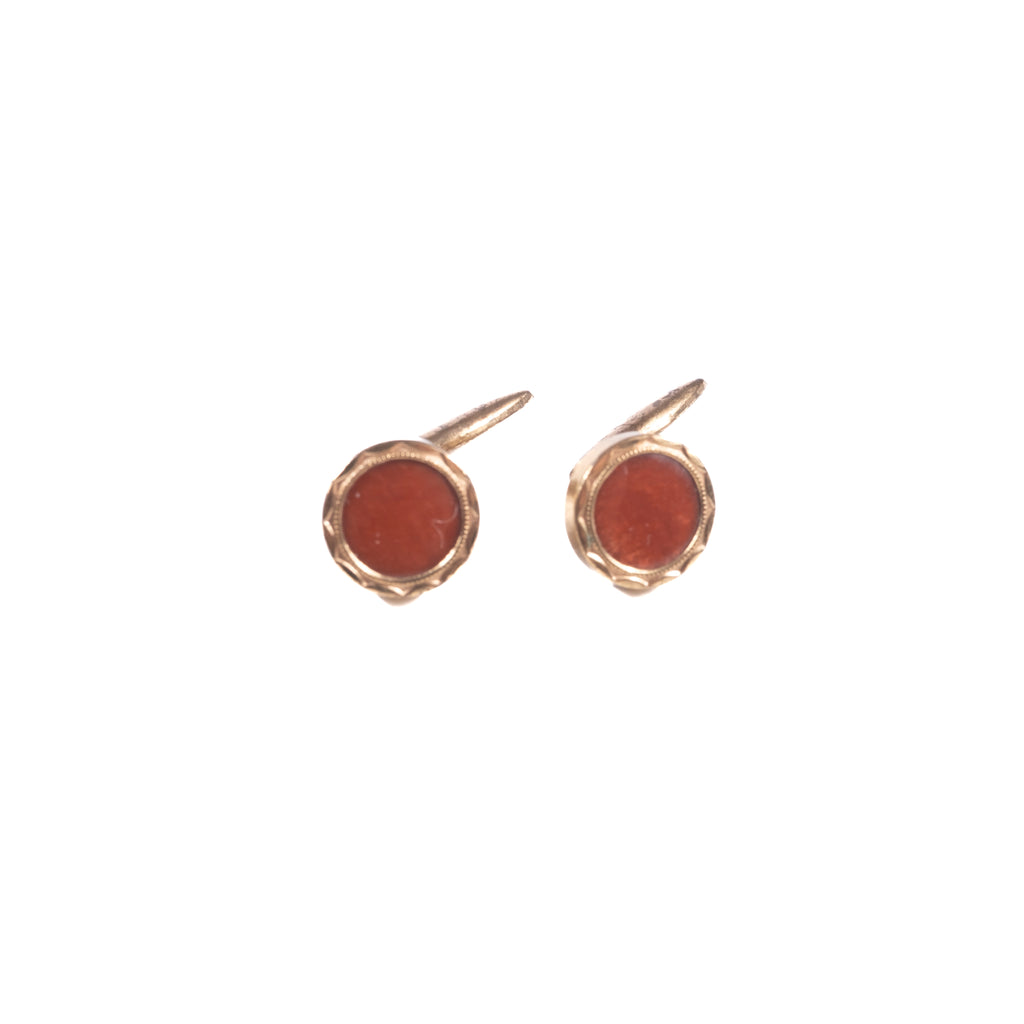 Formal Cufflinks