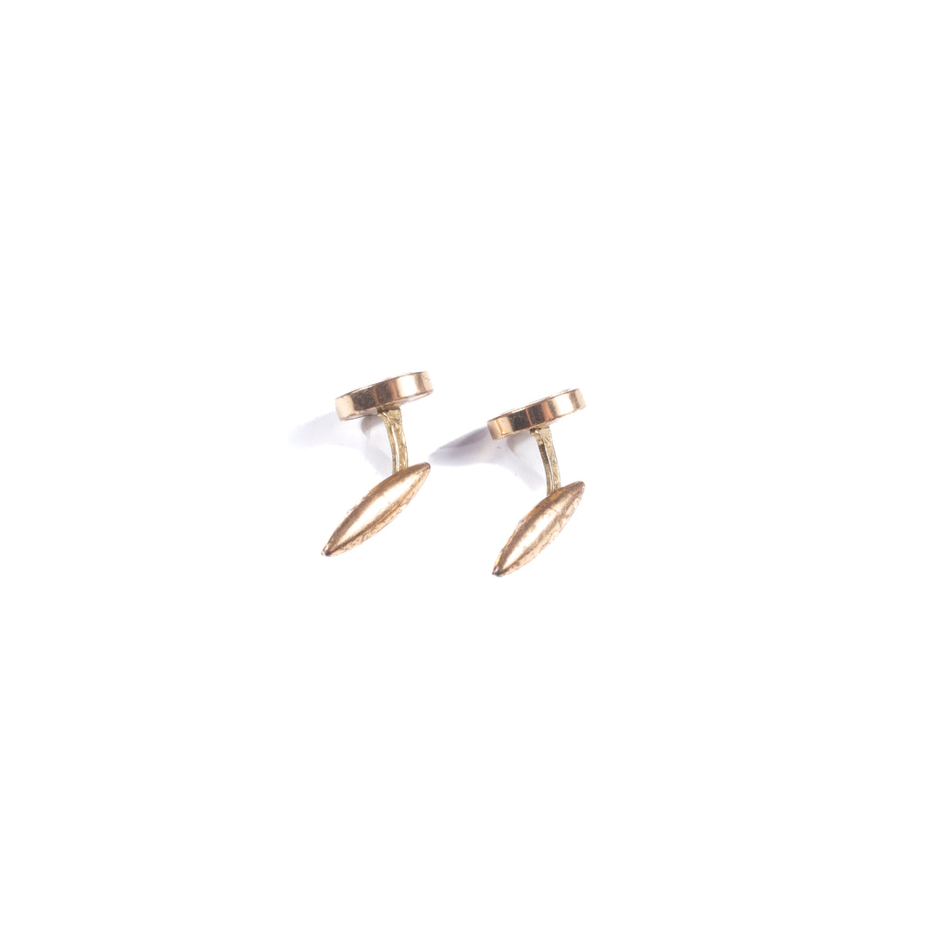 Formal Cufflinks