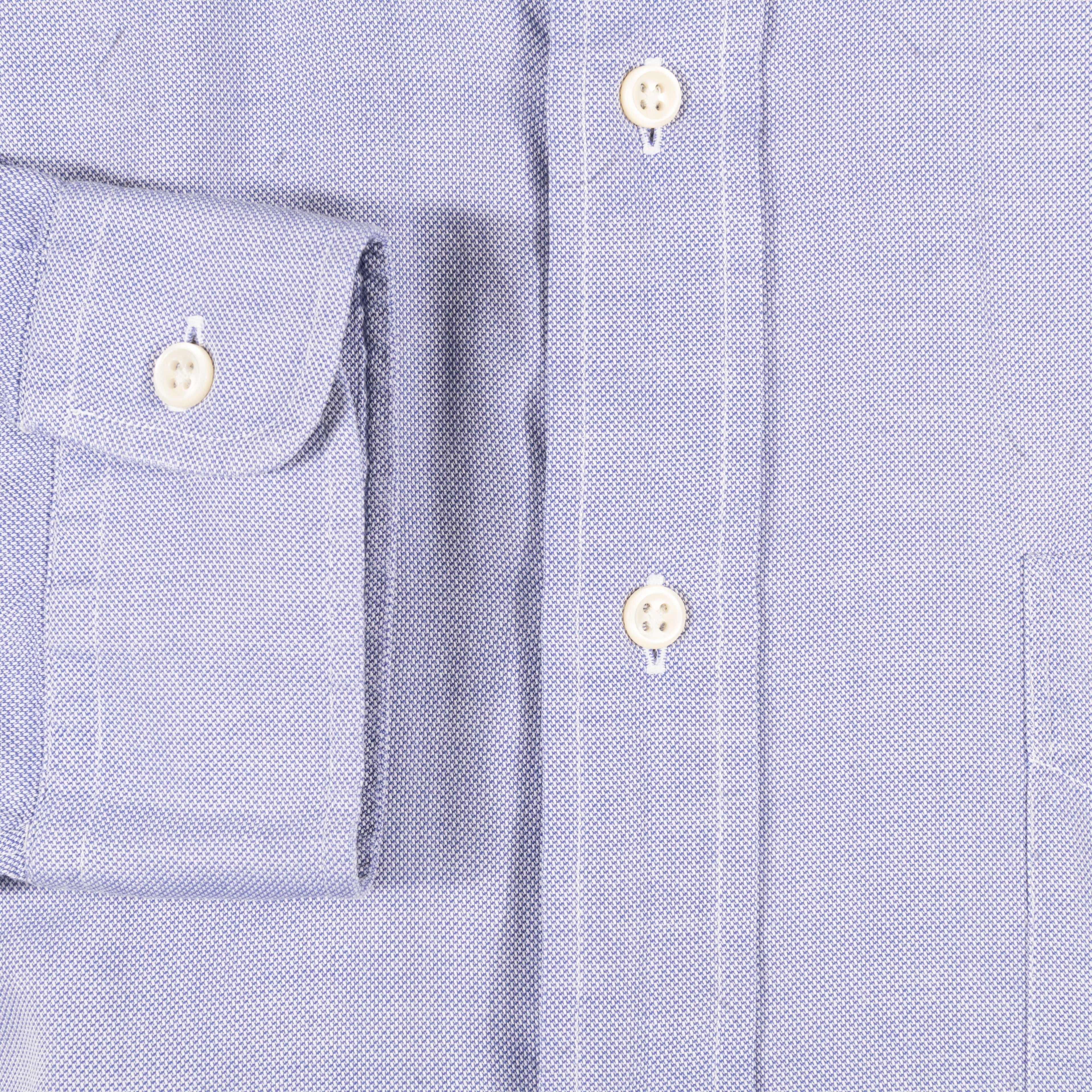 Polo Ralph Lauren Light Blue Buttondown Shirt