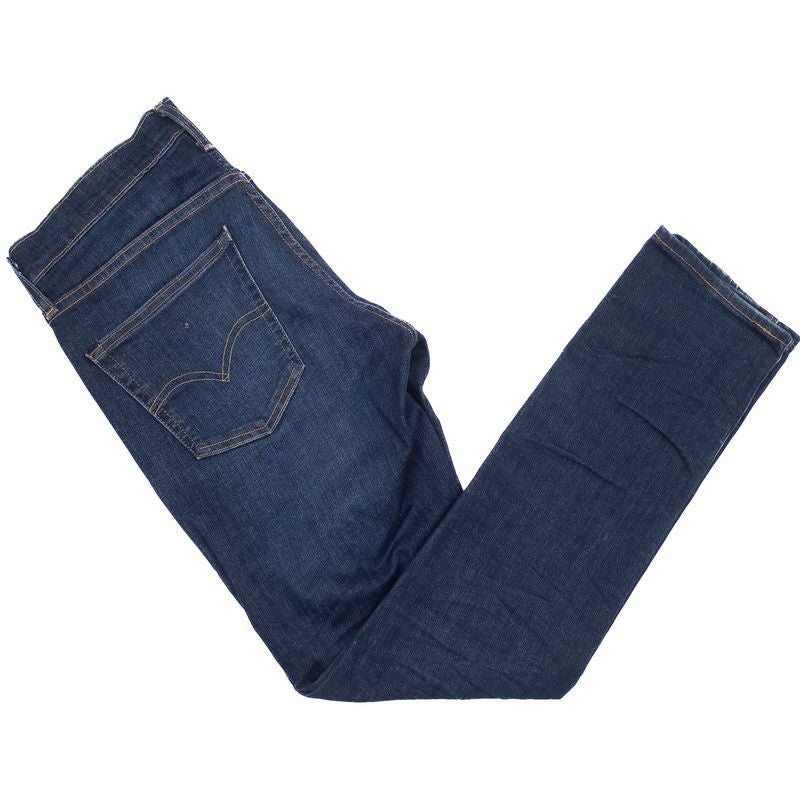 Denim Blue 512 Jeans