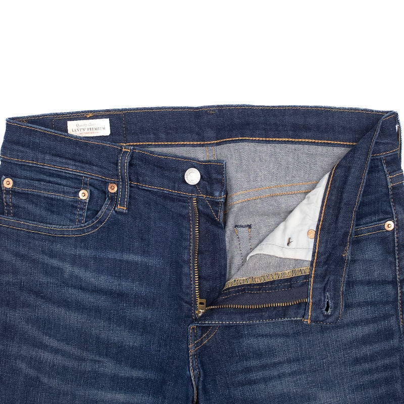 Denim Blue 512 Jeans