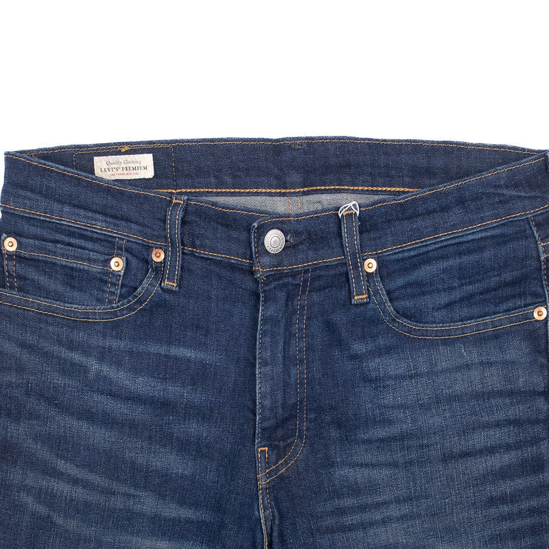 Denim Blue 512 Jeans