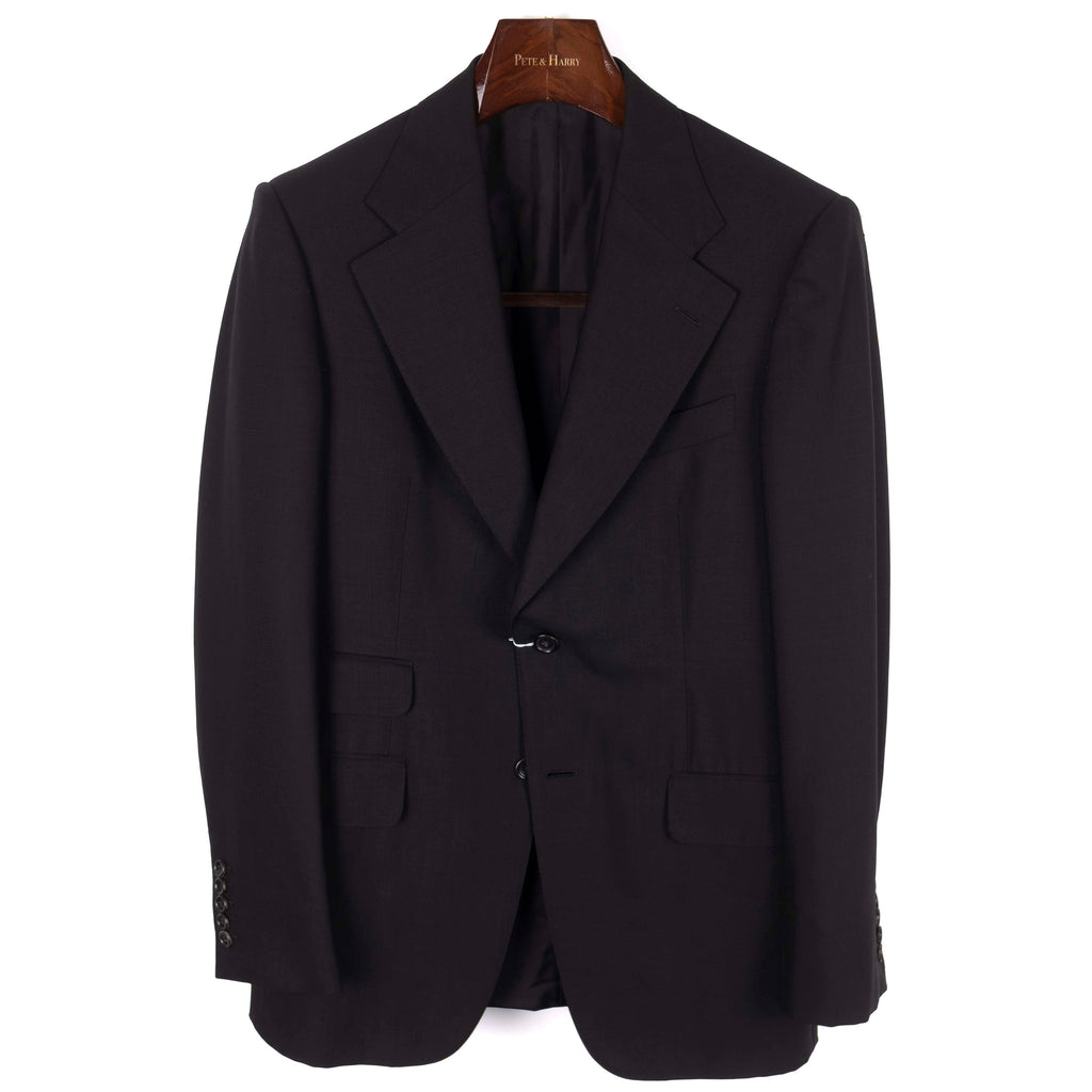 Black Gucci Sport Coat