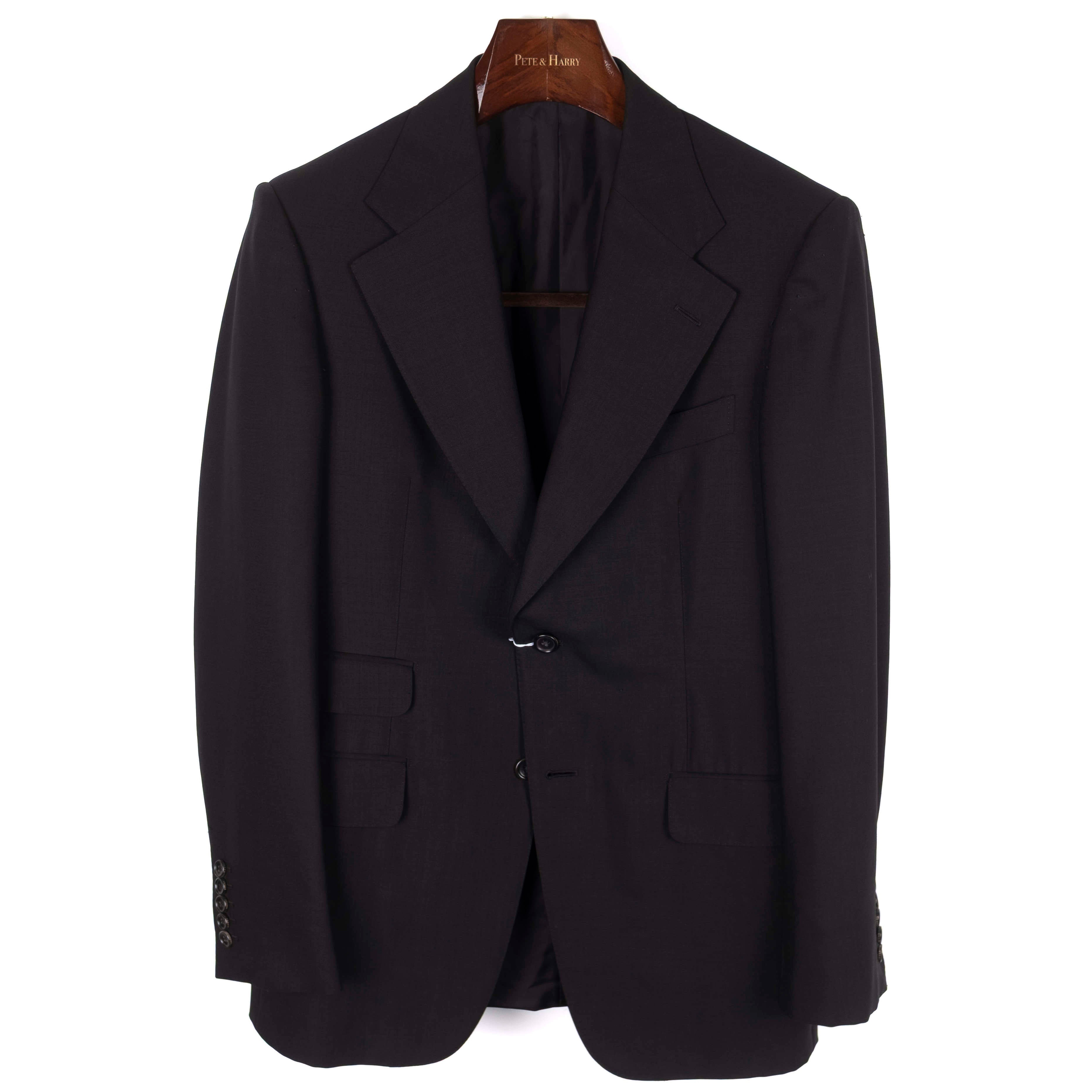 Black Gucci Sport Coat