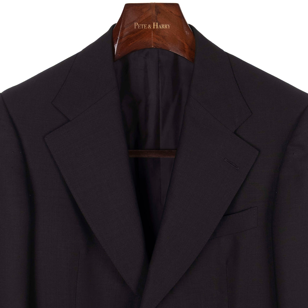 Black Gucci Sport Coat