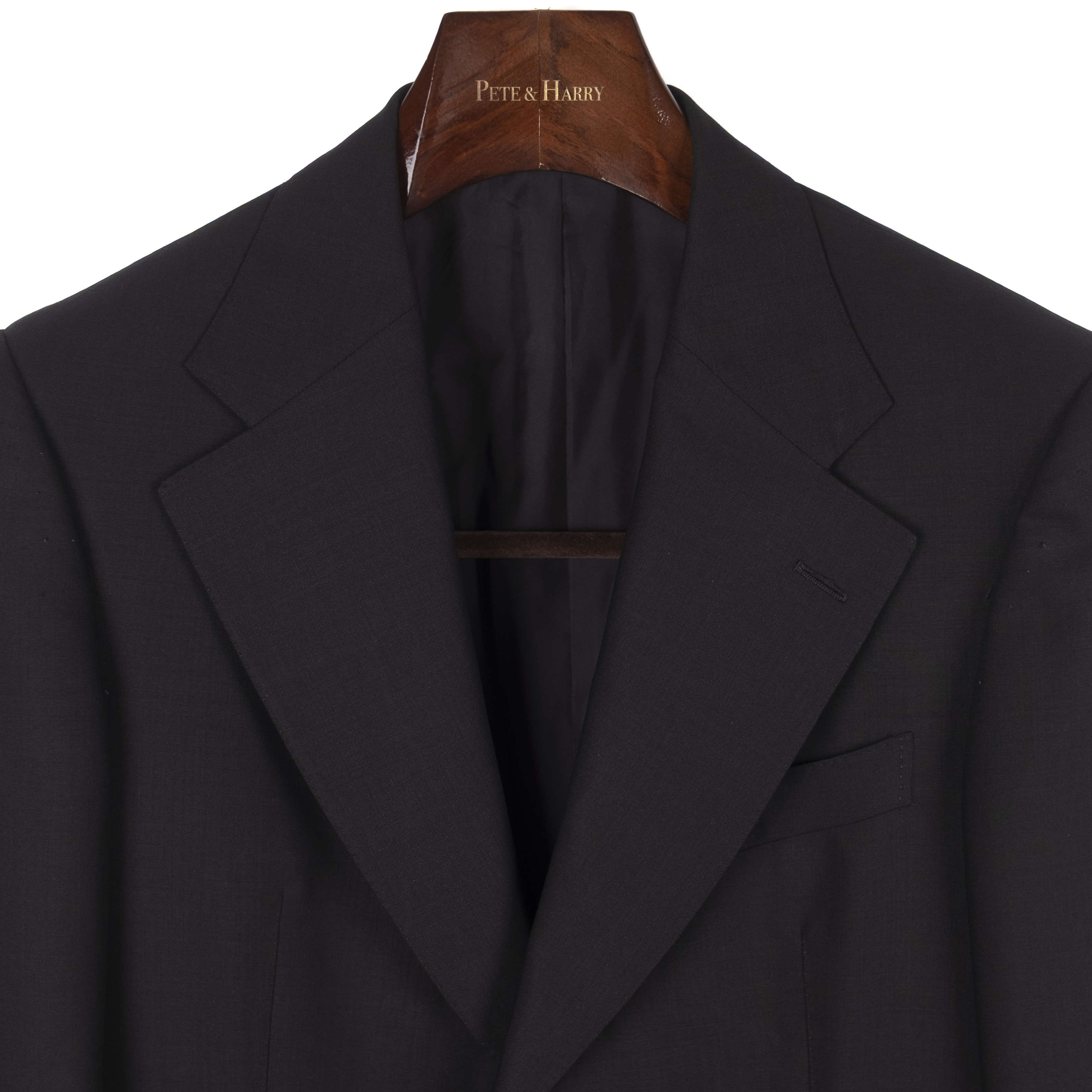 Black Gucci Sport Coat