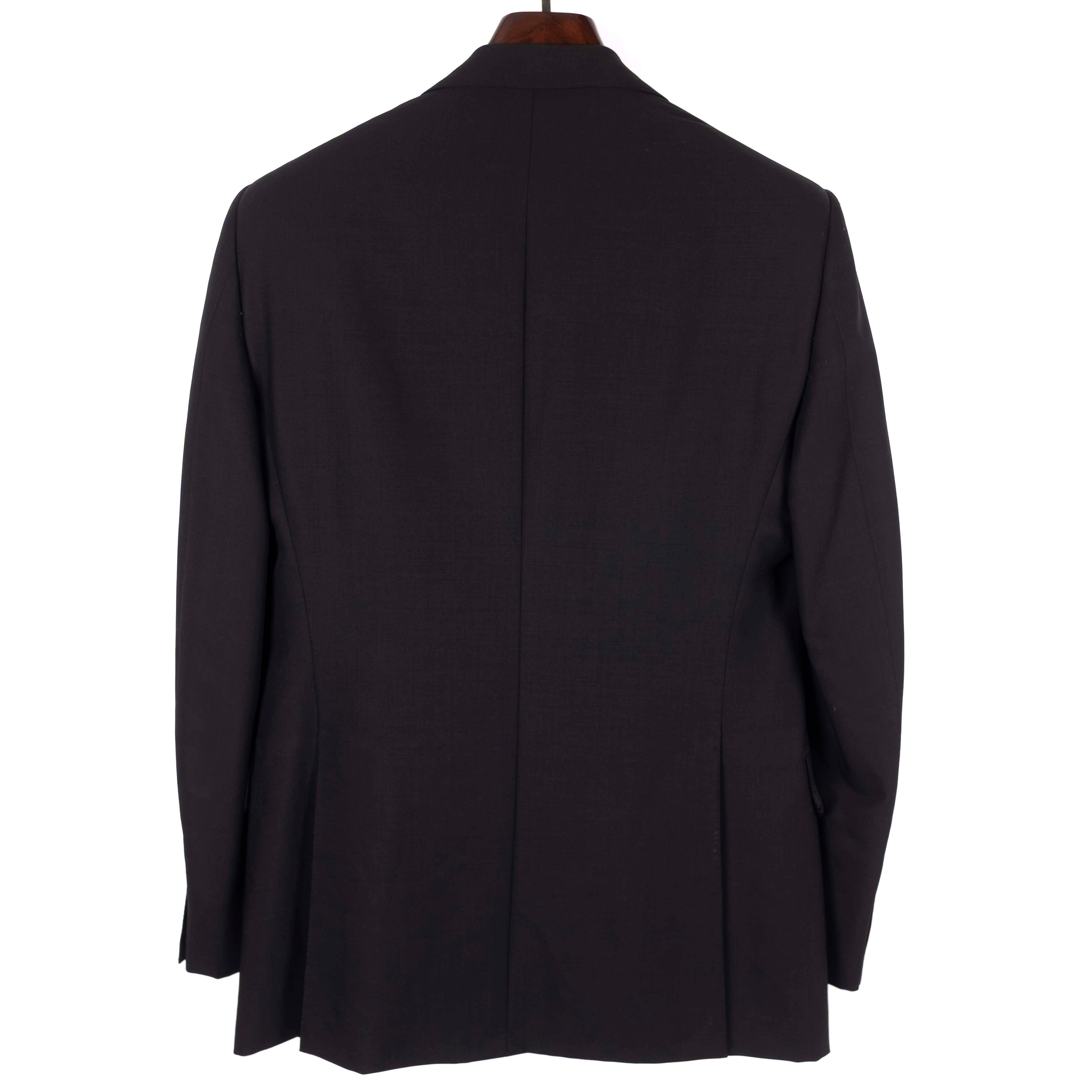 Black Gucci Sport Coat