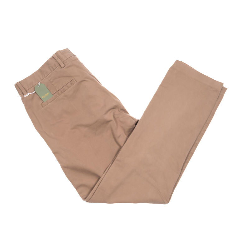 NN07 Beige Chinos