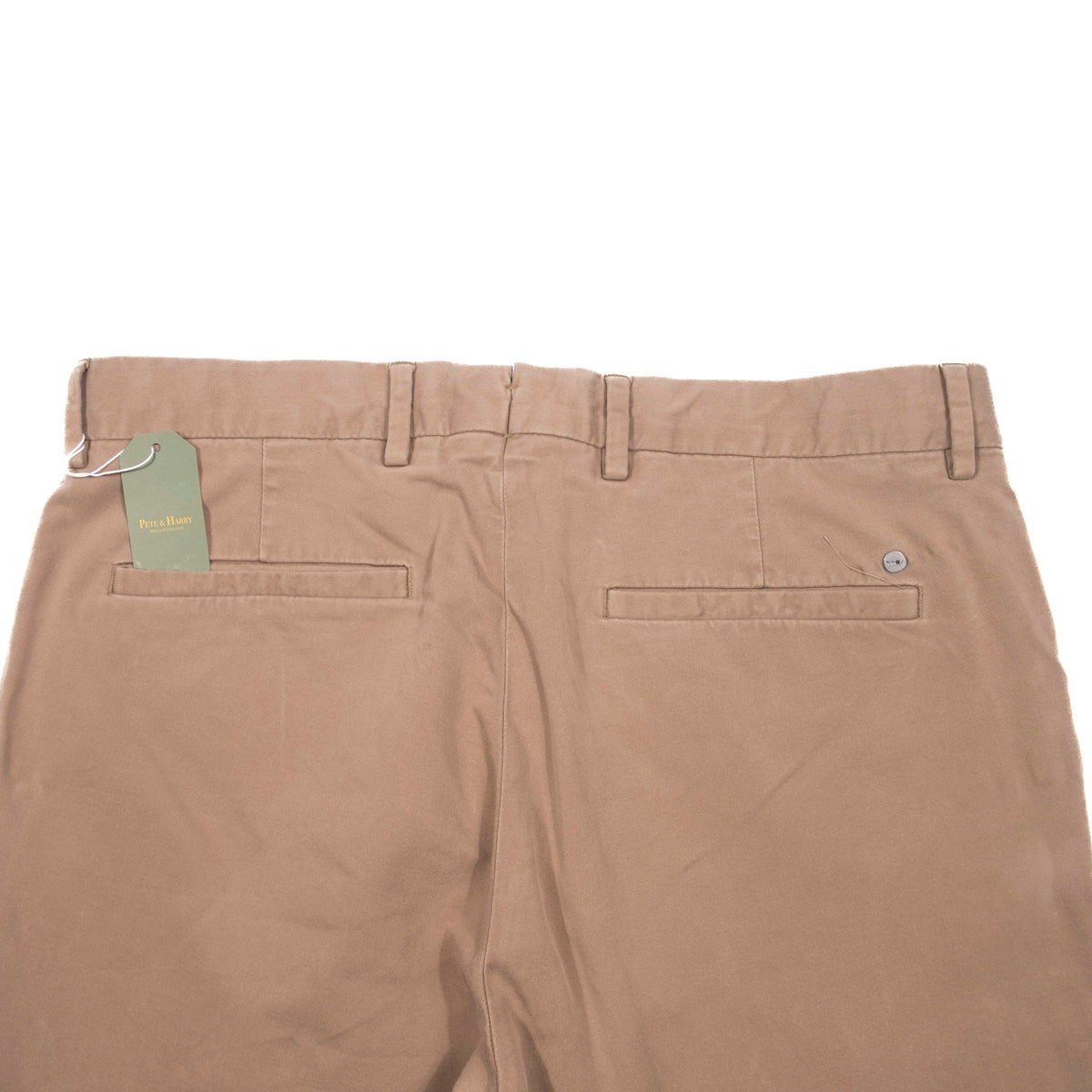 NN07 Beige Chinos