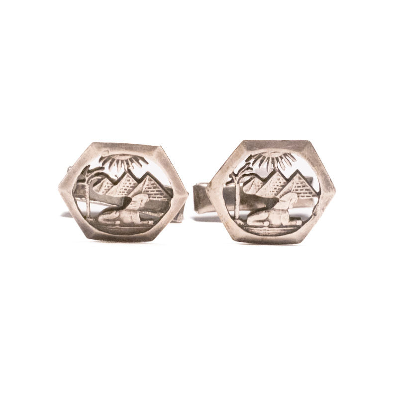 Cufflinks Cufflinks & Button