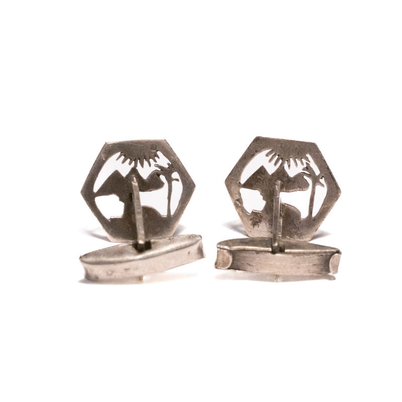 Cufflinks Cufflinks & Button