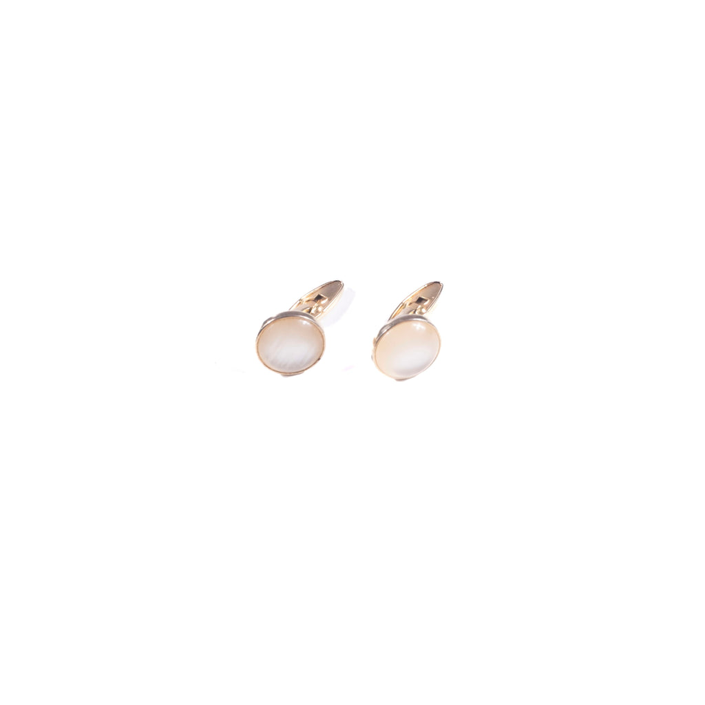 Formal Cufflinks