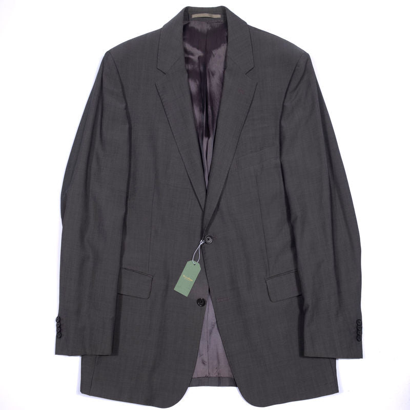 Grey Sport Coat