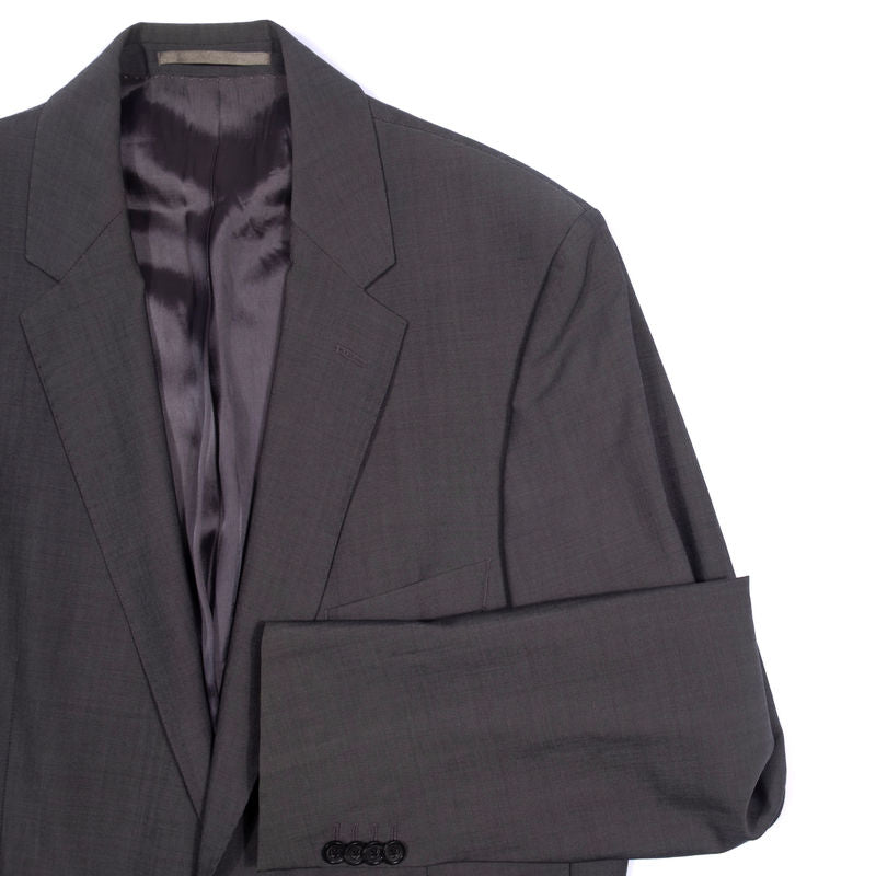 Grey Sport Coat
