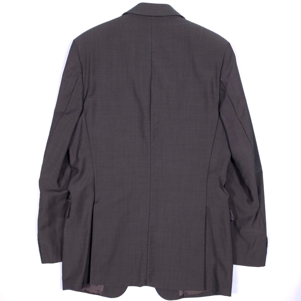 Grey Sport Coat