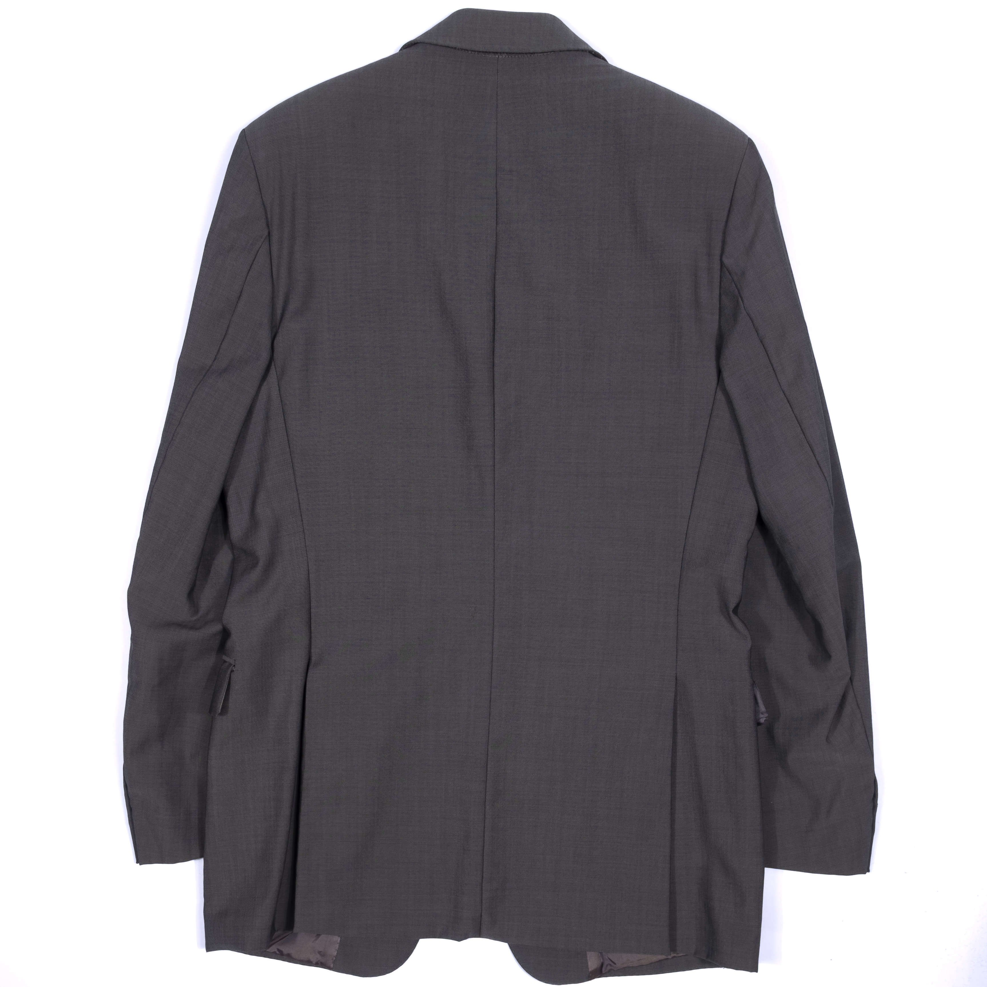 Grey Sport Coat