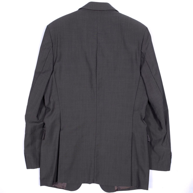 Grey Sport Coat