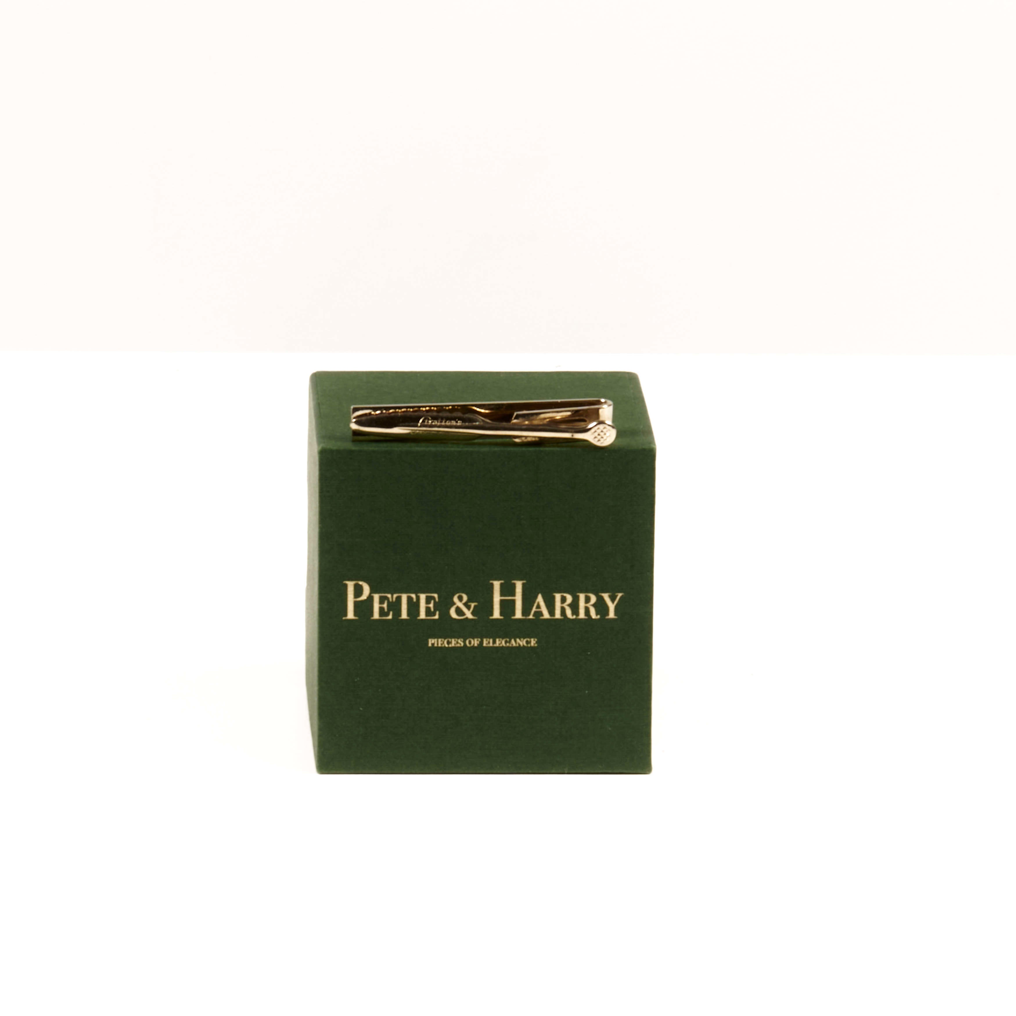 Vintage Tie Clip