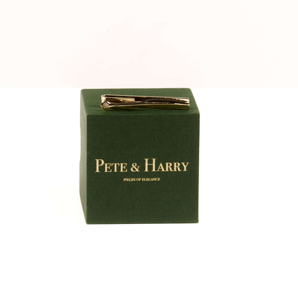 Vintage Tie Clip