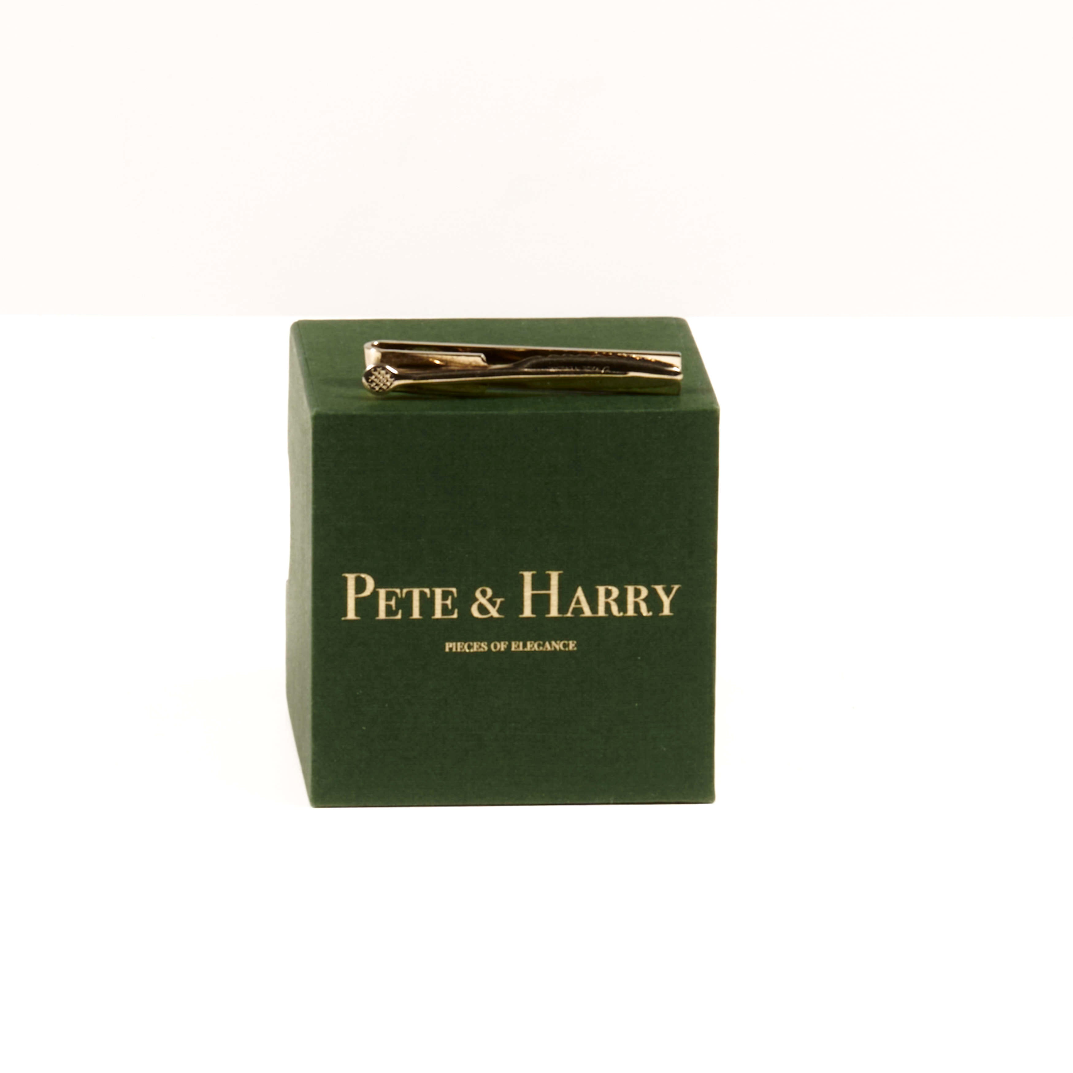 Vintage Tie Clip