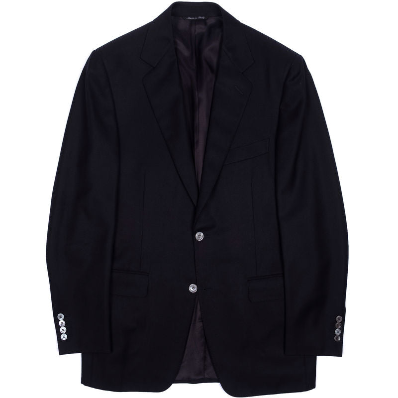 Canali Navy Sport Coat