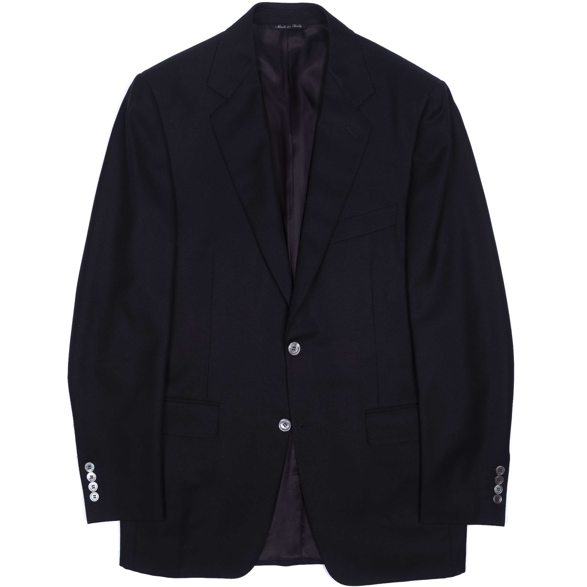 Canali Navy Sport Coat