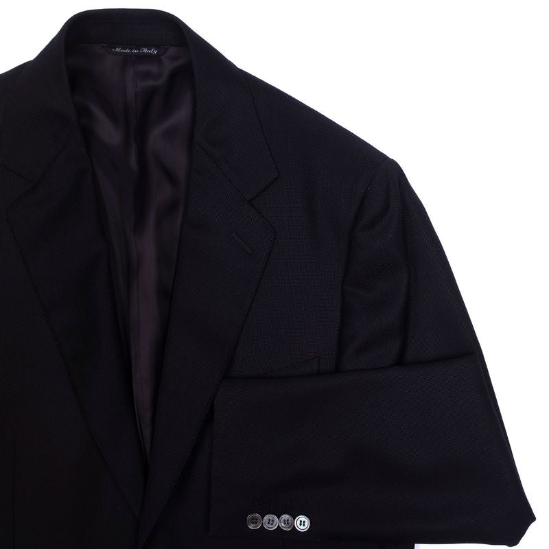 Canali Navy Sport Coat