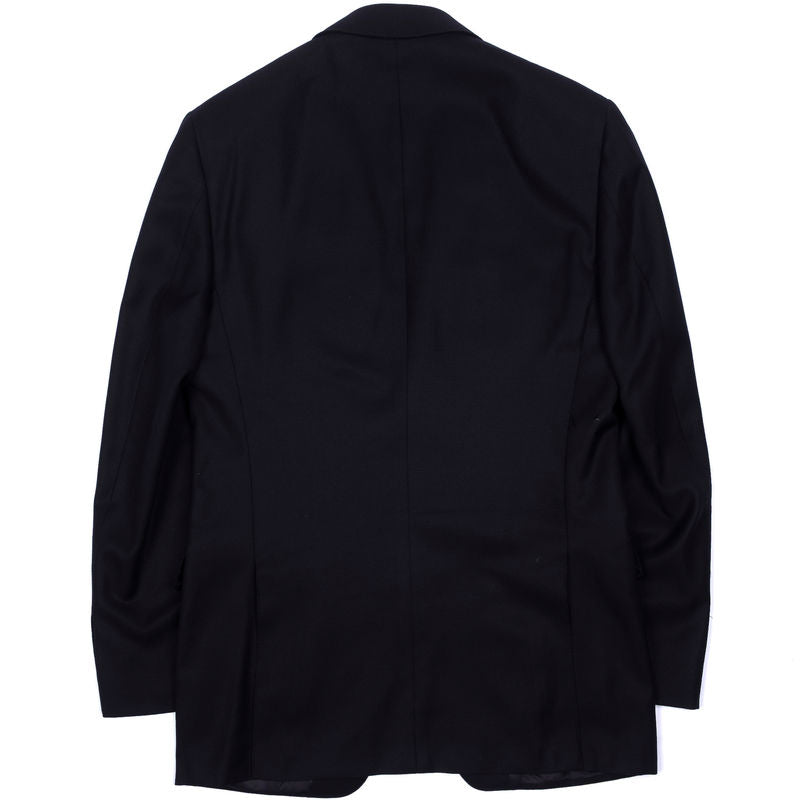 Canali Navy Sport Coat