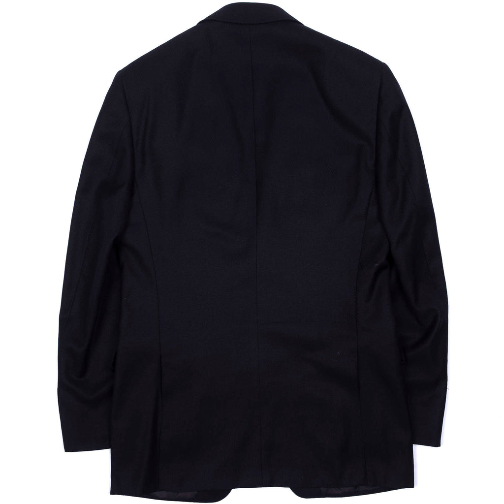 Canali Navy Sport Coat