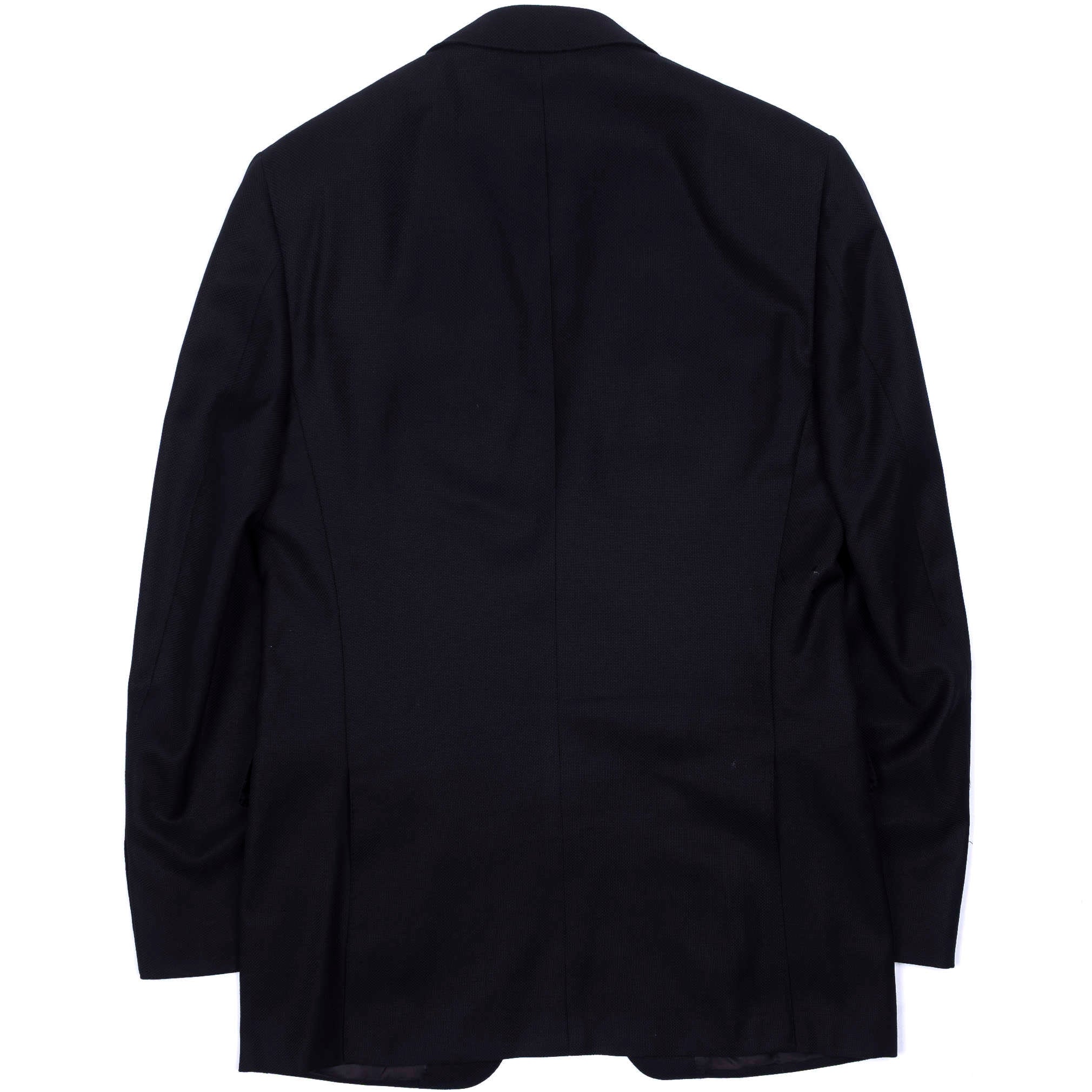 Canali Navy Sport Coat