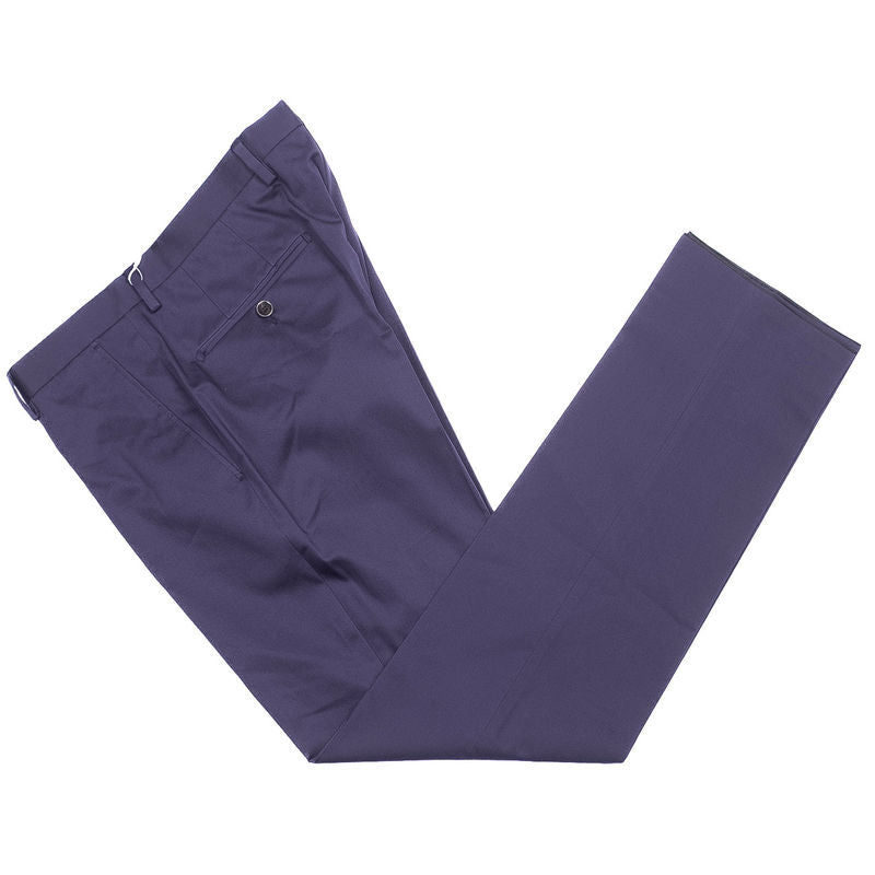 Navy Dress Trousers